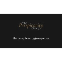 The Perspicacity Group logo, The Perspicacity Group contact details