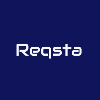 Reqsta logo, Reqsta contact details