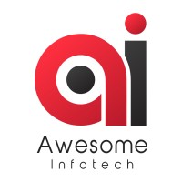 Awesome Infotech logo, Awesome Infotech contact details