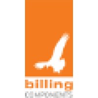 Billing Components GmbH logo, Billing Components GmbH contact details