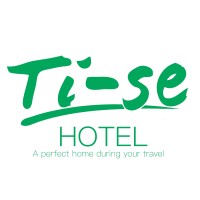 Tise Hotel logo, Tise Hotel contact details