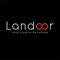 Landoor logo, Landoor contact details