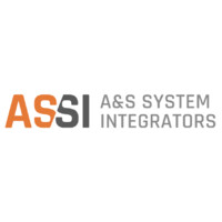 A&S System Integrators logo, A&S System Integrators contact details