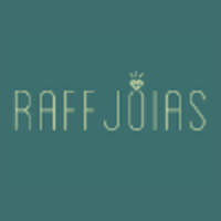 Raff Jóias logo, Raff Jóias contact details