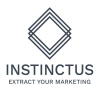 INSTINCTUS logo, INSTINCTUS contact details