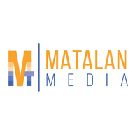 MATALAN MEDIA logo, MATALAN MEDIA contact details