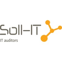 Soll-IT logo, Soll-IT contact details