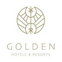 GOLDEN Hotels & Resorts logo, GOLDEN Hotels & Resorts contact details