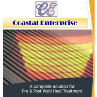 Coastal Enterprise logo, Coastal Enterprise contact details