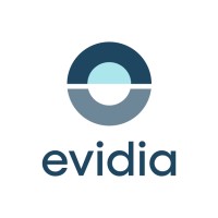 Evidia Sverige AB logo, Evidia Sverige AB contact details