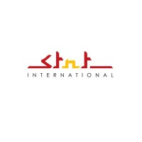 STNT International logo, STNT International contact details