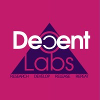 Decent Labs AB logo, Decent Labs AB contact details