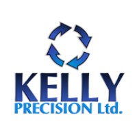 Kelly Precision Ltd logo, Kelly Precision Ltd contact details