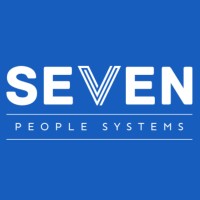 Seven People Systems logo, Seven People Systems contact details