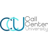 Call Center University logo, Call Center University contact details