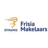 Frisia Makelaars B.V. logo, Frisia Makelaars B.V. contact details