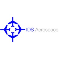 IDS AEROSPACE logo, IDS AEROSPACE contact details