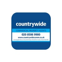 Countrywide Commercial Ltd logo, Countrywide Commercial Ltd contact details