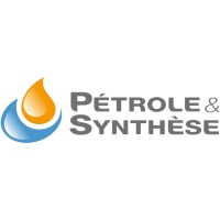 PETROLE ET SYNTHESE logo, PETROLE ET SYNTHESE contact details