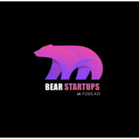 BearStartups logo, BearStartups contact details