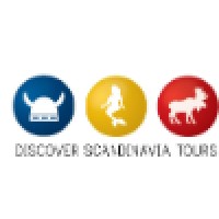 Discover Scandinavia Tours logo, Discover Scandinavia Tours contact details