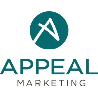 Appeal Marketing logo, Appeal Marketing contact details