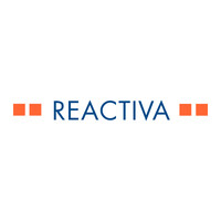 Reactiva CARSO logo, Reactiva CARSO contact details