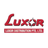 Luxor Distribution Pte Ltd logo, Luxor Distribution Pte Ltd contact details