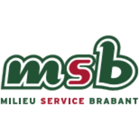 Milieu Service Brabant B.V. (MSB) logo, Milieu Service Brabant B.V. (MSB) contact details