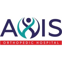 Axis Orthopedic Hospital logo, Axis Orthopedic Hospital contact details