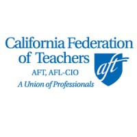 California Federation Teachers logo, California Federation Teachers contact details