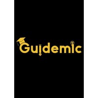 Guidemic Digital Enterprise logo, Guidemic Digital Enterprise contact details