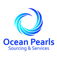 Ocean Pearls logo, Ocean Pearls contact details