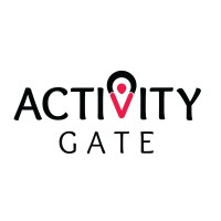 Activity Gate logo, Activity Gate contact details