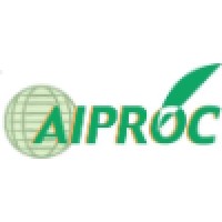 AIPROC logo, AIPROC contact details