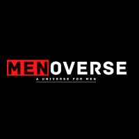 Menoverse - A Conversation for Men logo, Menoverse - A Conversation for Men contact details