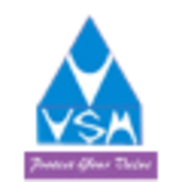 VSM Plast logo, VSM Plast contact details