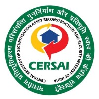 CERSAI India logo, CERSAI India contact details