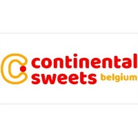 CONTINENTAL SWEETS BELGIUM logo, CONTINENTAL SWEETS BELGIUM contact details