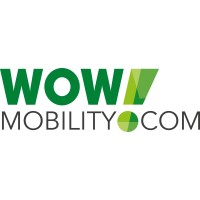 WOW-Mobility logo, WOW-Mobility contact details