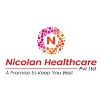 Nicolan Healthcare logo, Nicolan Healthcare contact details