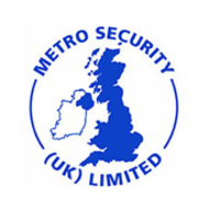 Metro Security (UK) Ltd logo, Metro Security (UK) Ltd contact details