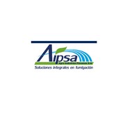 AIPSA PERU logo, AIPSA PERU contact details