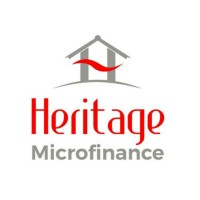 Heritage Microfinance Company Limited logo, Heritage Microfinance Company Limited contact details