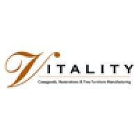 Vitality Furniture logo, Vitality Furniture contact details