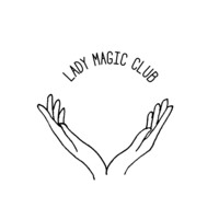 Lady Magic Club logo, Lady Magic Club contact details