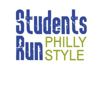 Students Run Philly Style logo, Students Run Philly Style contact details