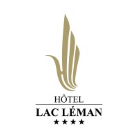 Hotel Lac Léman logo, Hotel Lac Léman contact details