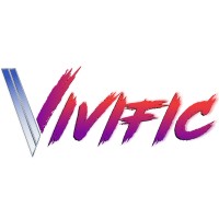 VIVIFIC logo, VIVIFIC contact details