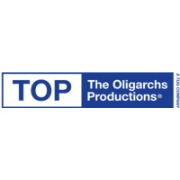 TOP-The Oligarchs Productions logo, TOP-The Oligarchs Productions contact details